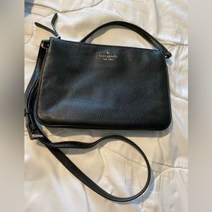 EUC Kate Spade crossbody bag